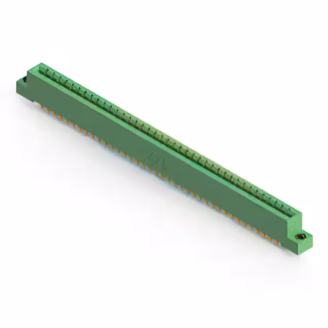 333-078-560-207 EDAC Inc.  Edgeboard Connectors